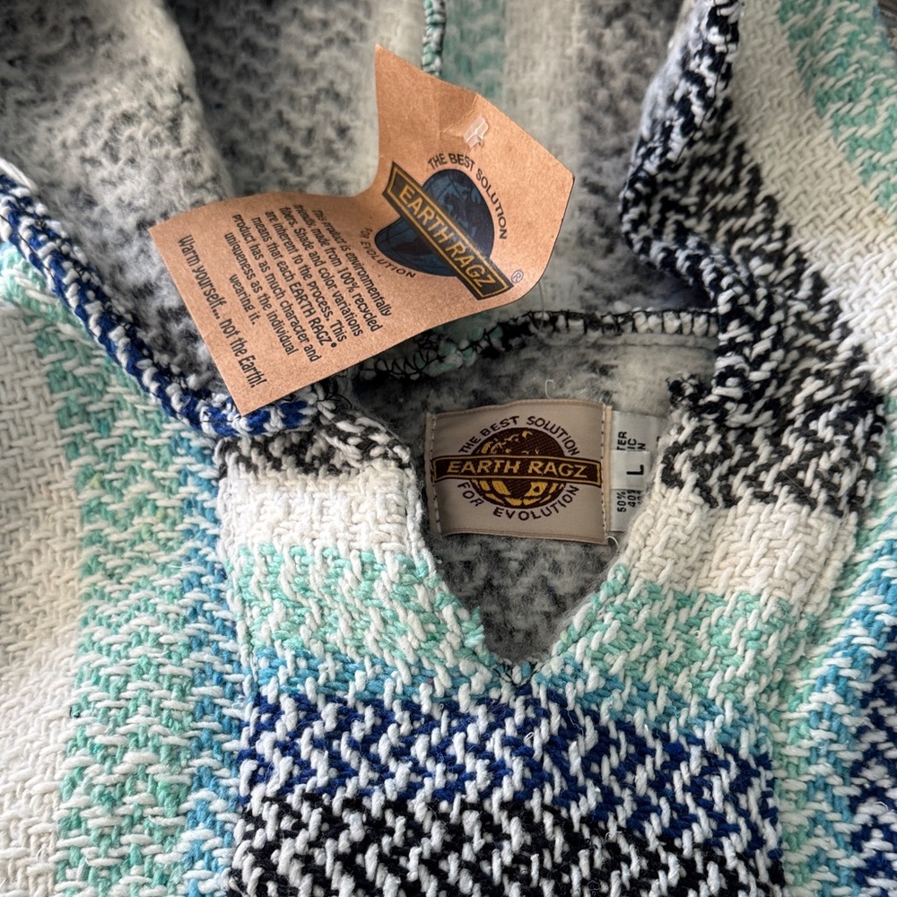 Earth Ragz Pullover - Picture 2 of 4